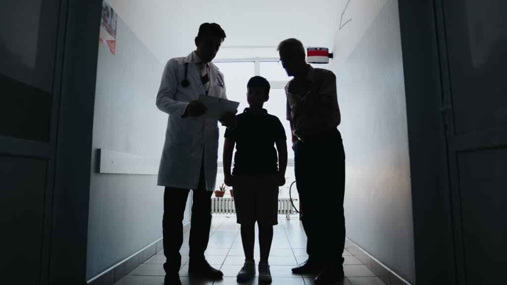 Opinion: STAT+: Medicare’s new RAPID pathway is a breakthrough for adults. Children are still waiting