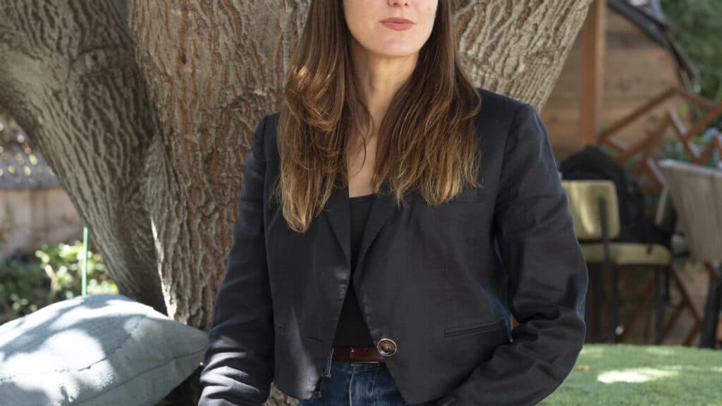 STAT+: The woman behind the world’s biggest longevity competition