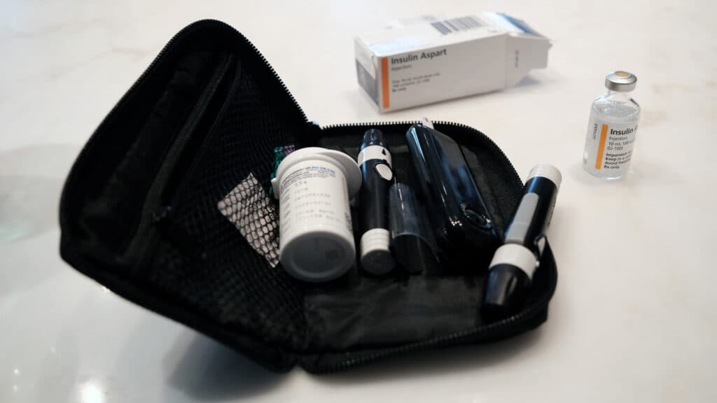STAT+: Scientists track cellular disruptions that lead to type 1 diabetes