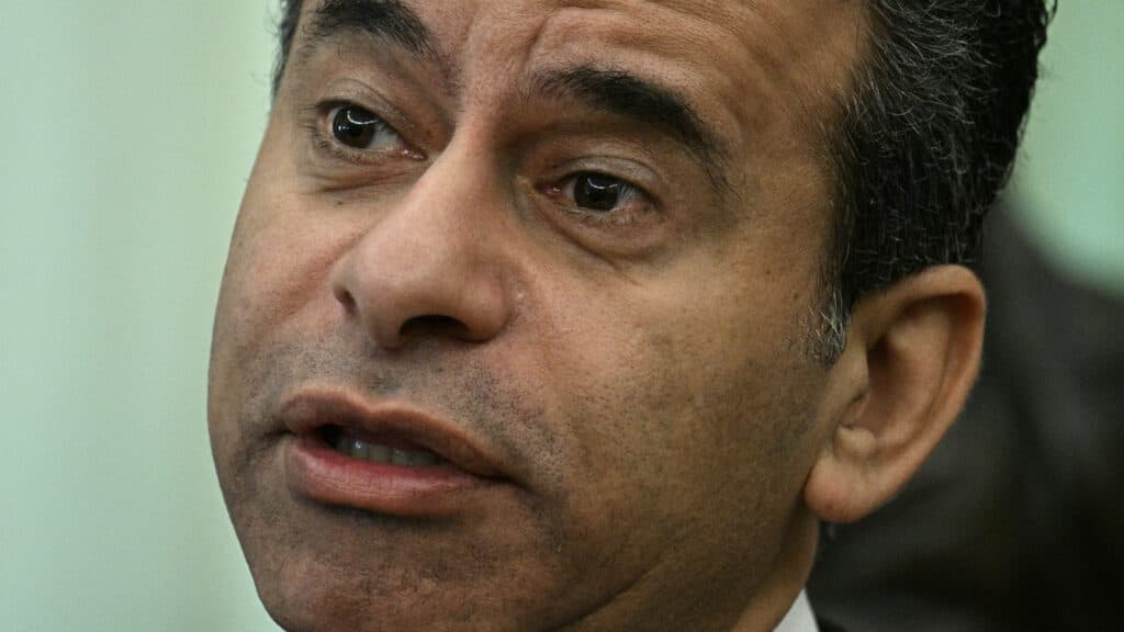 STAT+: Makary departs FDA amid turmoil as Diamantas, agency’s top food official, steps in