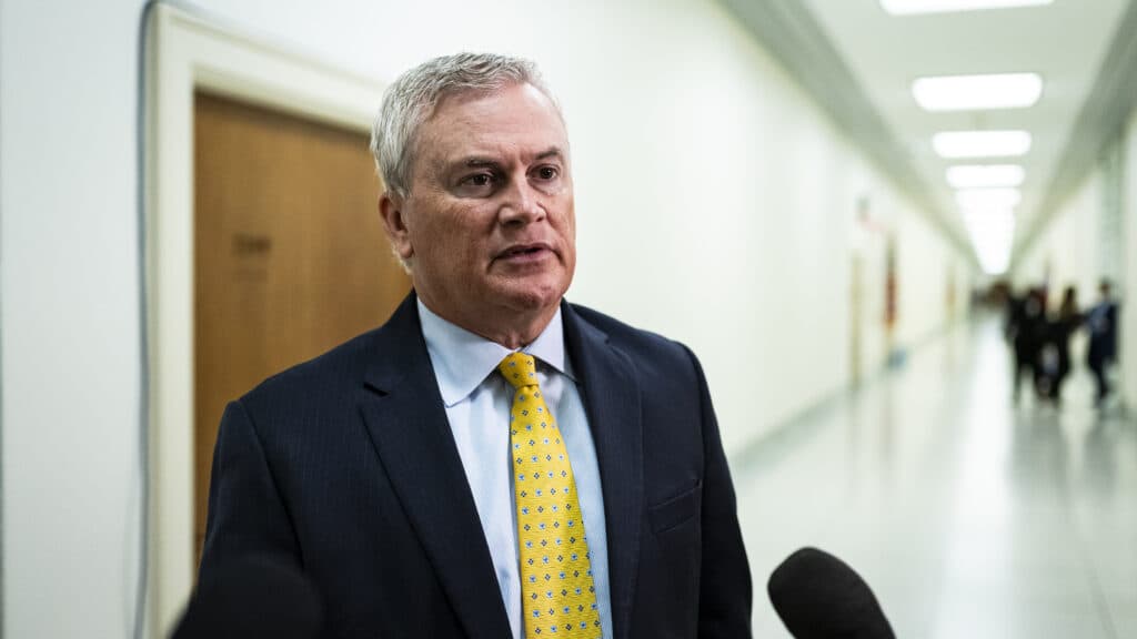 STAT+: Top lawmaker takes aim at doctor lobby, linking AMA’s billing codes to fraud fight