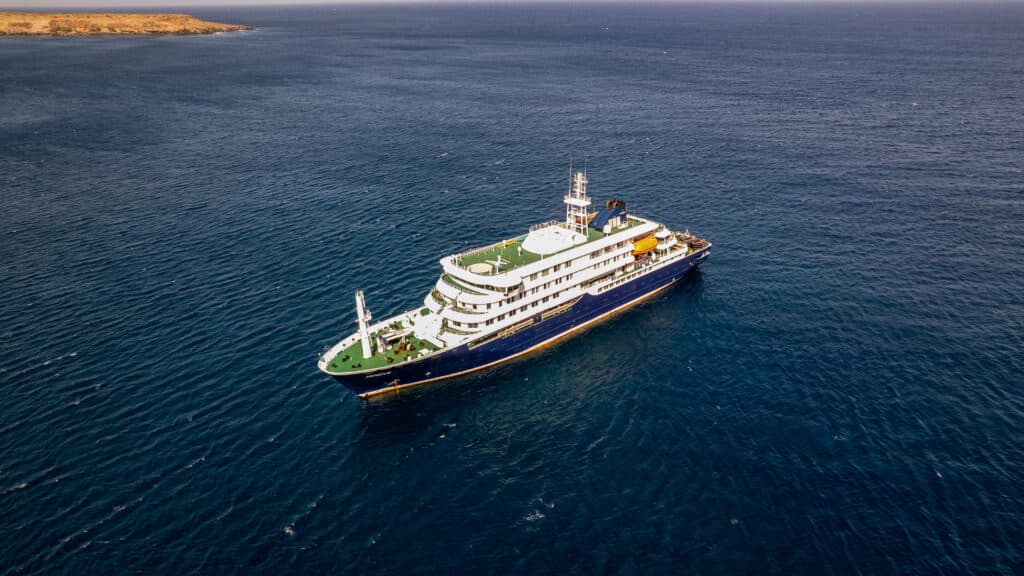 Opinion: The cruise ship hantavirus outbreak is a warning sign to the U.S.