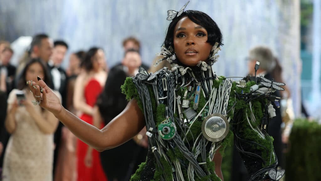 The biotechs wear Prada