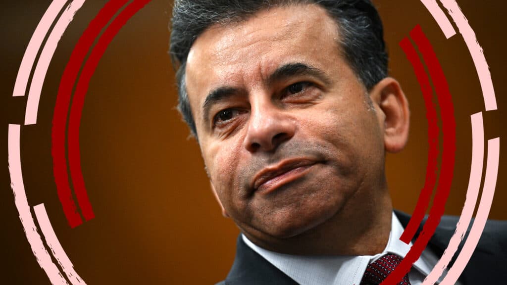 Opinion: STAT+: Dark times ahead at the FDA