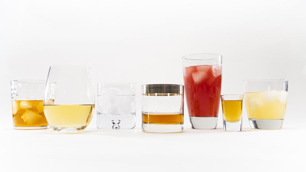 STAT+: Despite its toll, alcohol is still an awkward subject in the doctor’s office