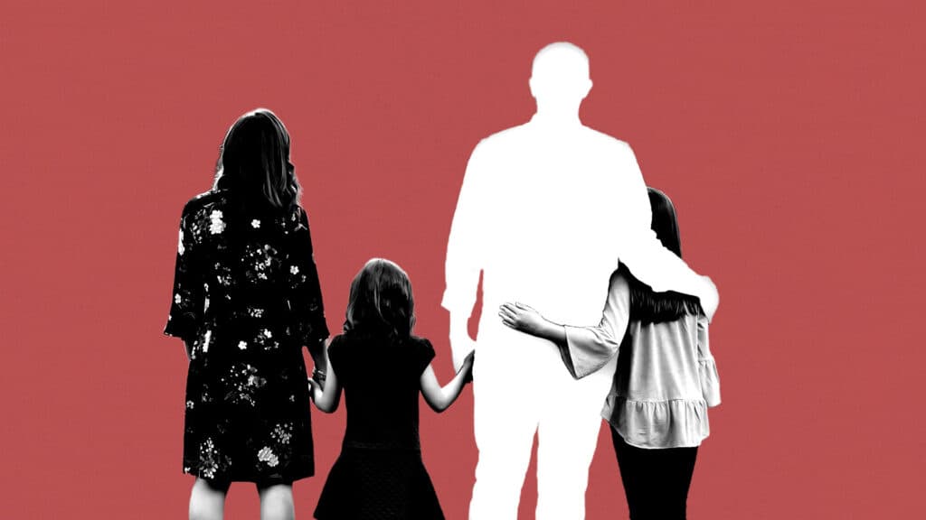 Researchers urge study of paternal deaths, though a new paper finds fatherhood is protective