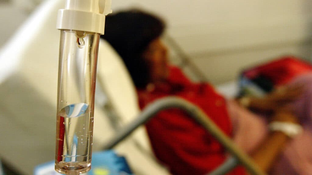 Opinion: Lawmakers promised cancer patients would be protected from Medicaid cuts. Now CMS says otherwise