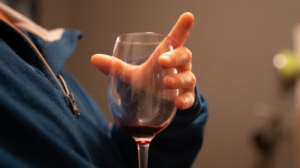 Alcohol study discarded by Trump officials is published in scientific journal
