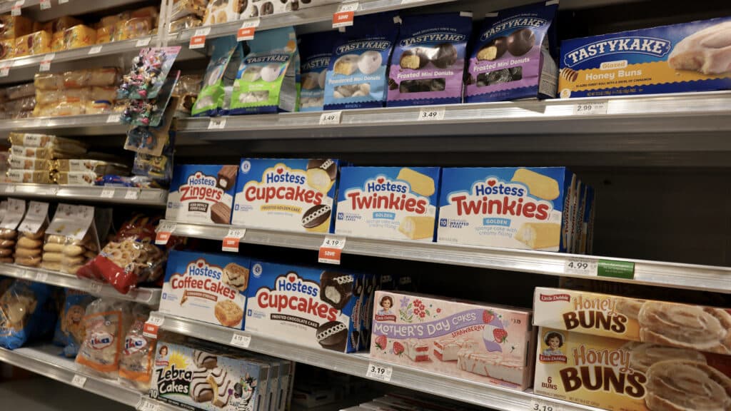 Top ultra-processed food researchers call for sweeping policy change: ‘The system is rigged’