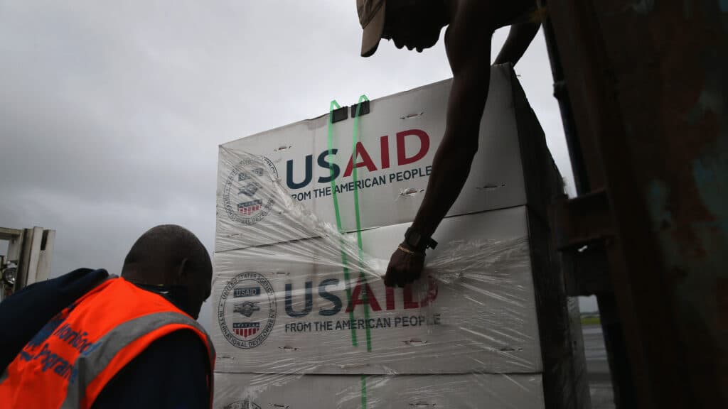 STAT+: NIH cuts weakened network primed to respond to outbreaks like Ebola