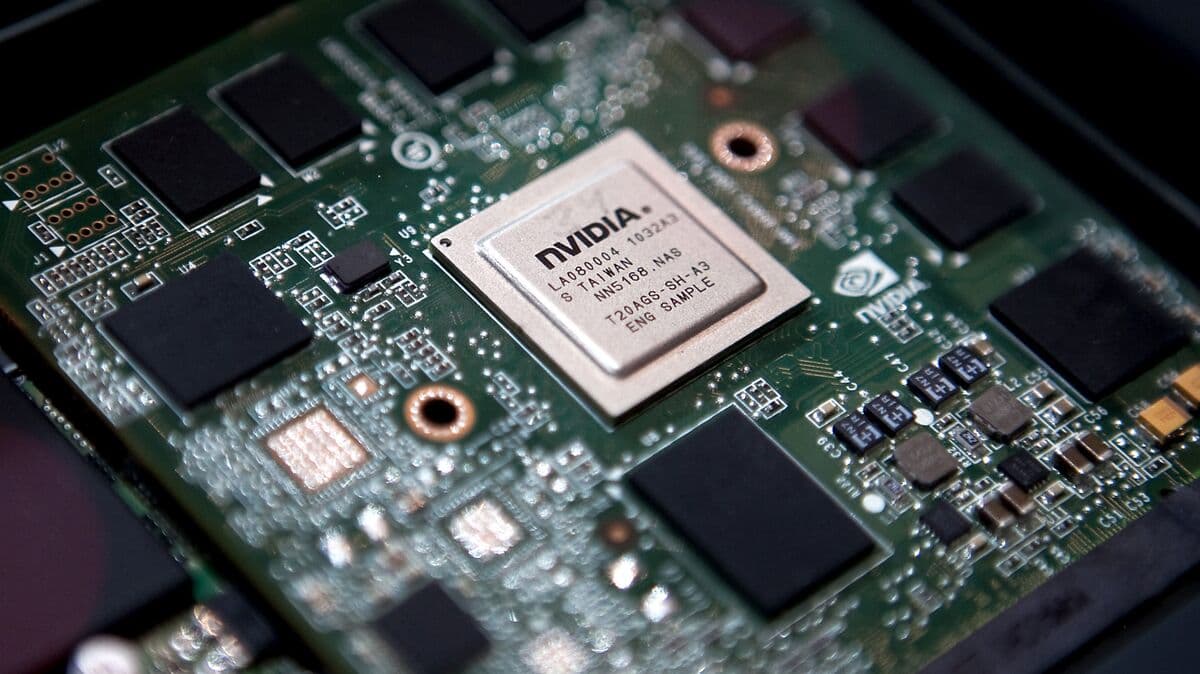 Nvidia slips after earnings, SpaceX & OpenAI IPOs in focus | The Asia Trade 5/21/2026