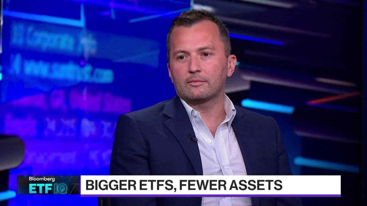 The Growing Population of Zombie ETF