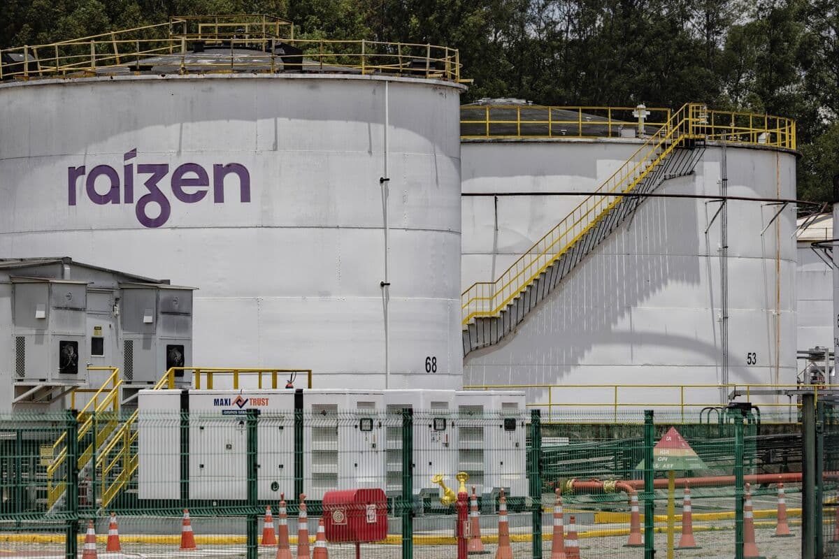 Raízen Bondholders Seek $1.6 Billion Injection, Chairman Change