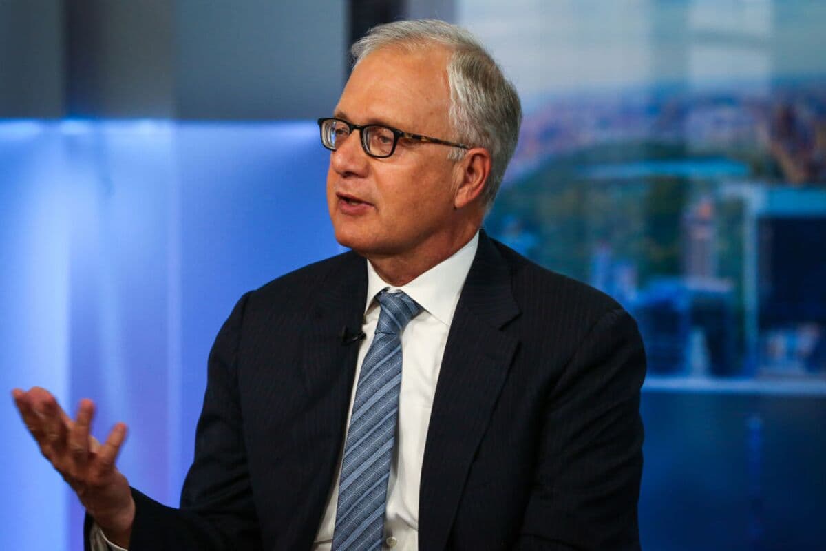 Yardeni Stays Calm, Not ‘Freaked Out,’ as Treasury Yields Surge