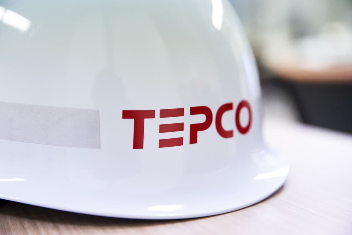 Incoming Tepco Chair Open to Alliance Partners Outside of Japan