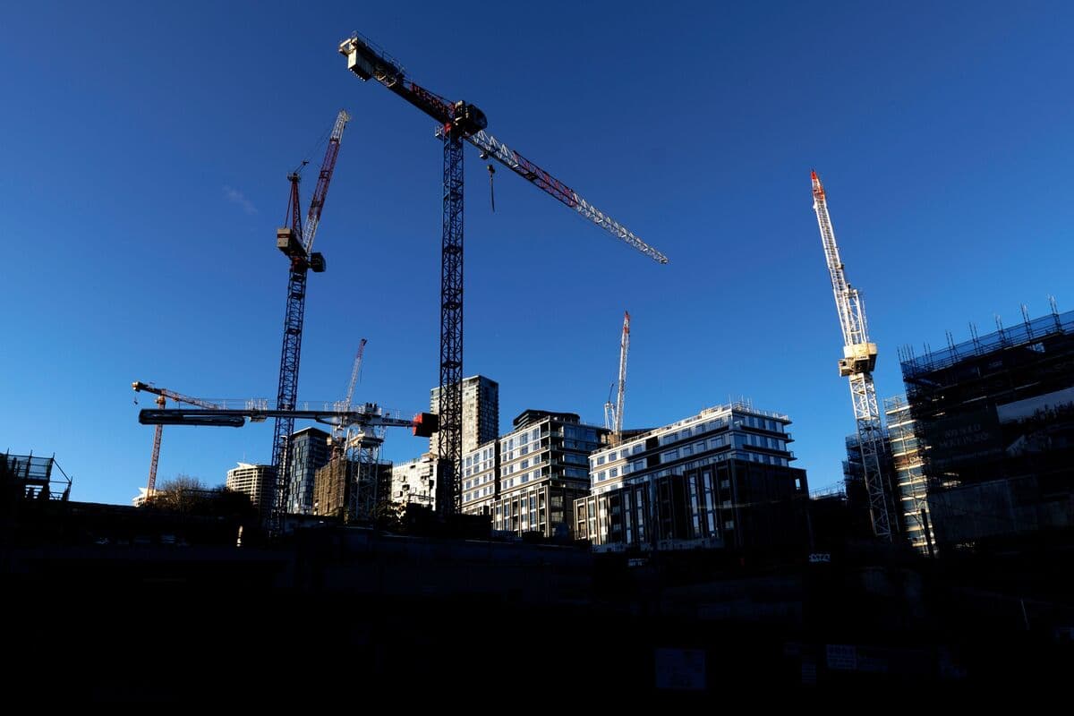 Australian Pension Seeks Apartments as Build-to-Rent Costs Rise