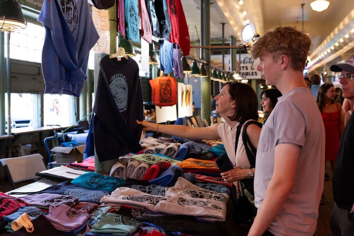US Inflation Accelerates, Though Core Gauge Comes in Softer