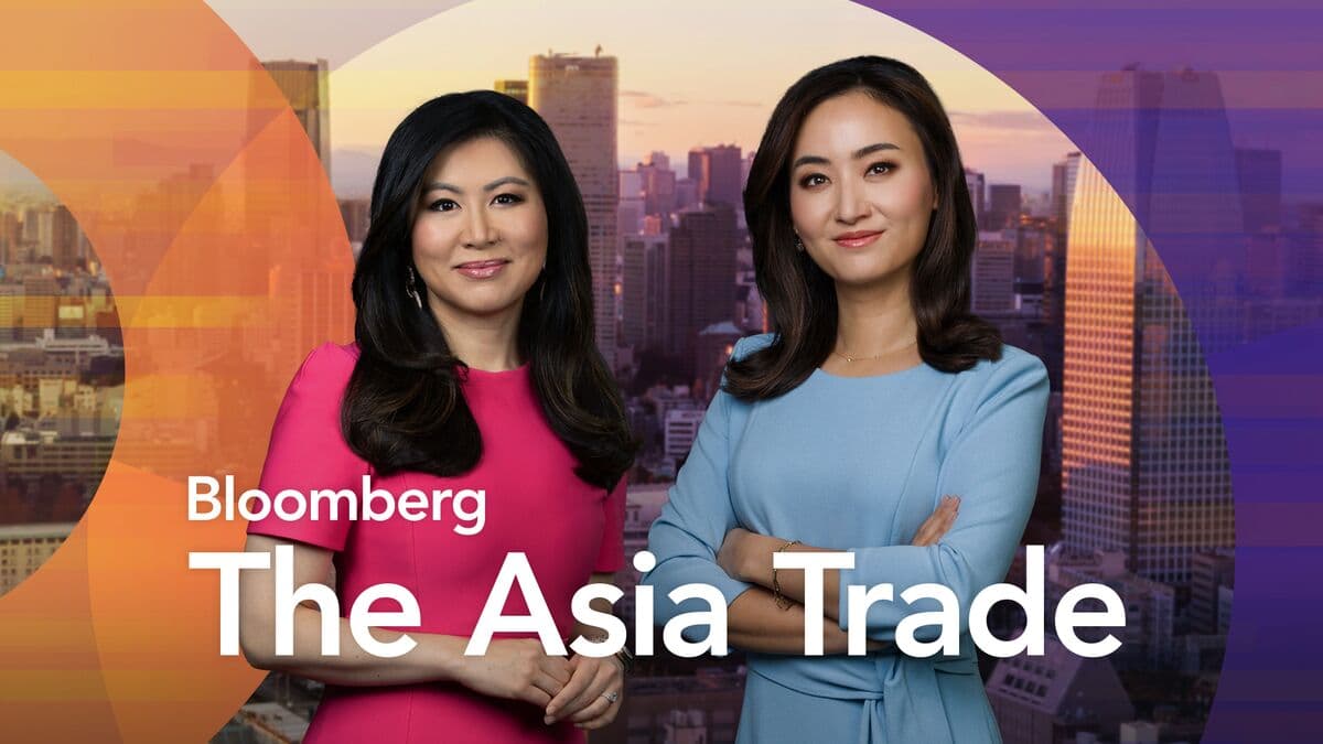 Oil Climbs as US Strikes Iran Targets | The Asia Trade 5/26/2026