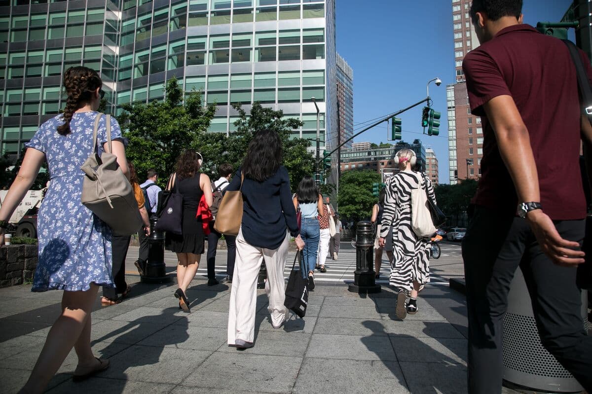 Something Big Just Changed in the US Economy