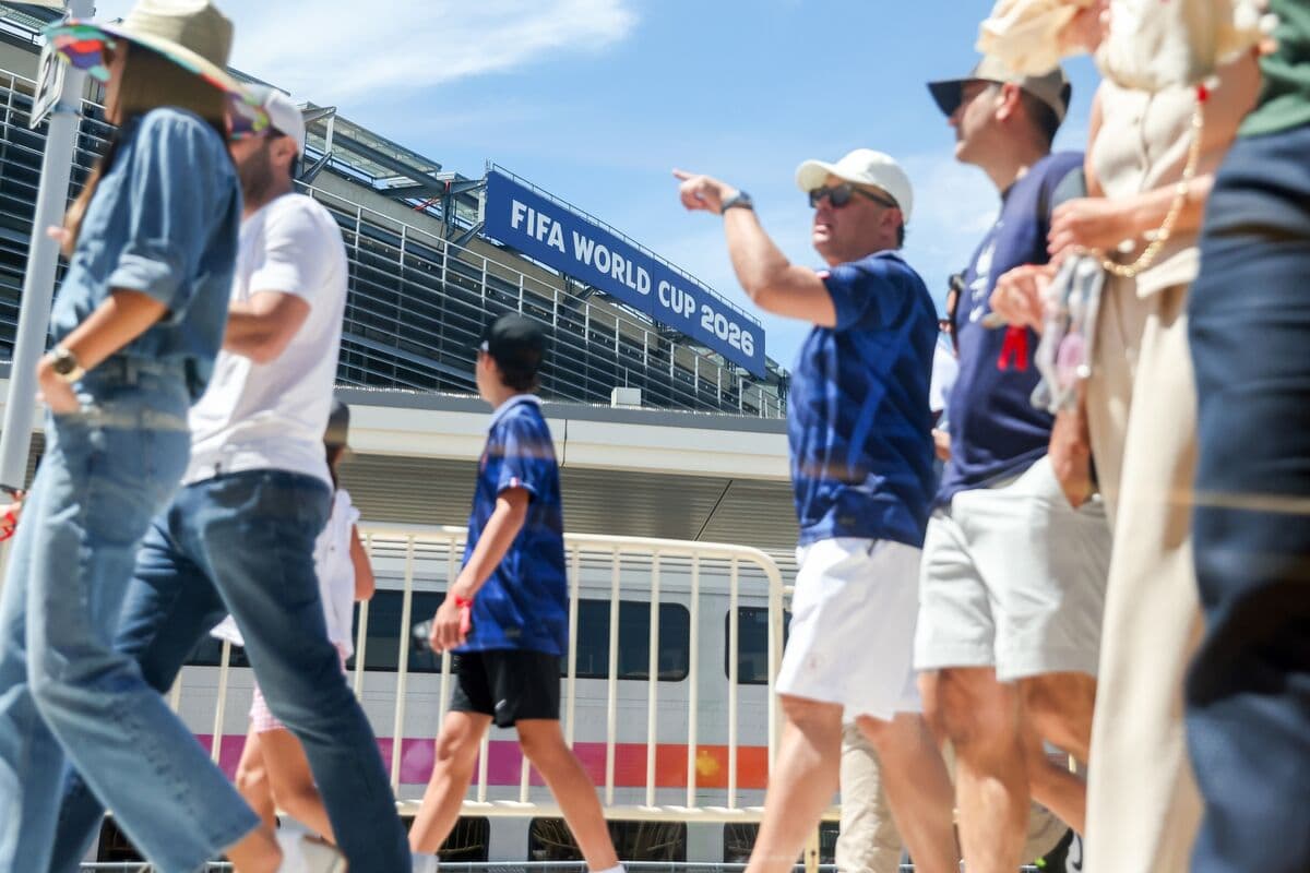 World Cup 2026’s Dynamic Pricing Has Tickets Going One Way: Up