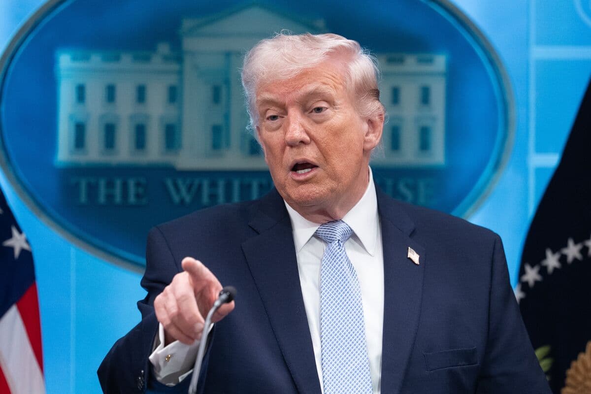 Another Trump Ultimatum Leaves Investors Grasping for Direction