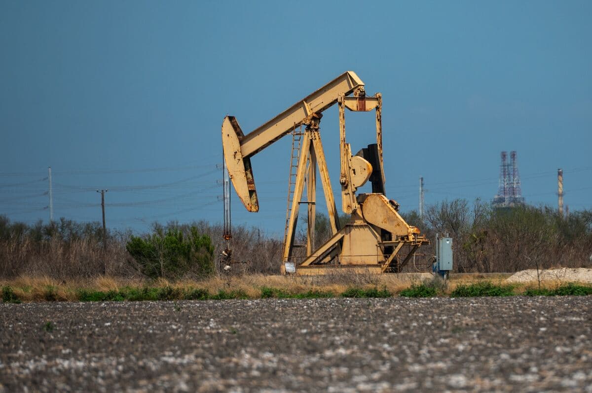 Oil Steady as Israel and Iran Halt Hostilities That Risked Talks