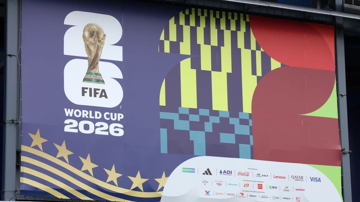 As World Cup Begins, Health Officials Issue Warnings Amid Measles Outbreak