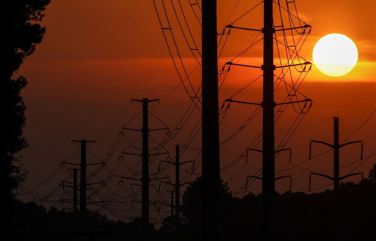 Slow Data Center Hookups Offer US Power Grids Summer Relief
