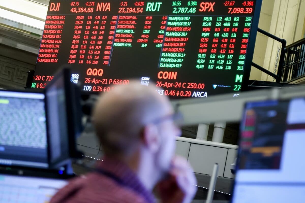 Bond Strategists Warn Yields to Stay High Even If Iran War Ends