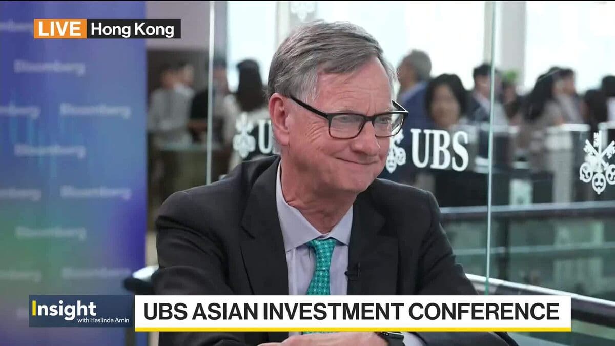 Ex-Fed Official Evans on What's Next for Monetary Policy