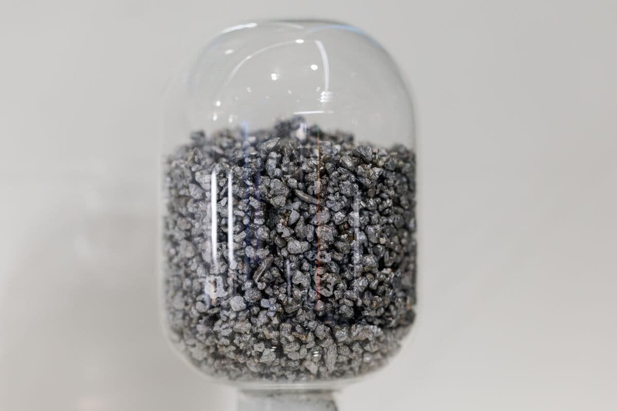 China’s Palladium Imports Surge as Local Futures Lure Inflows