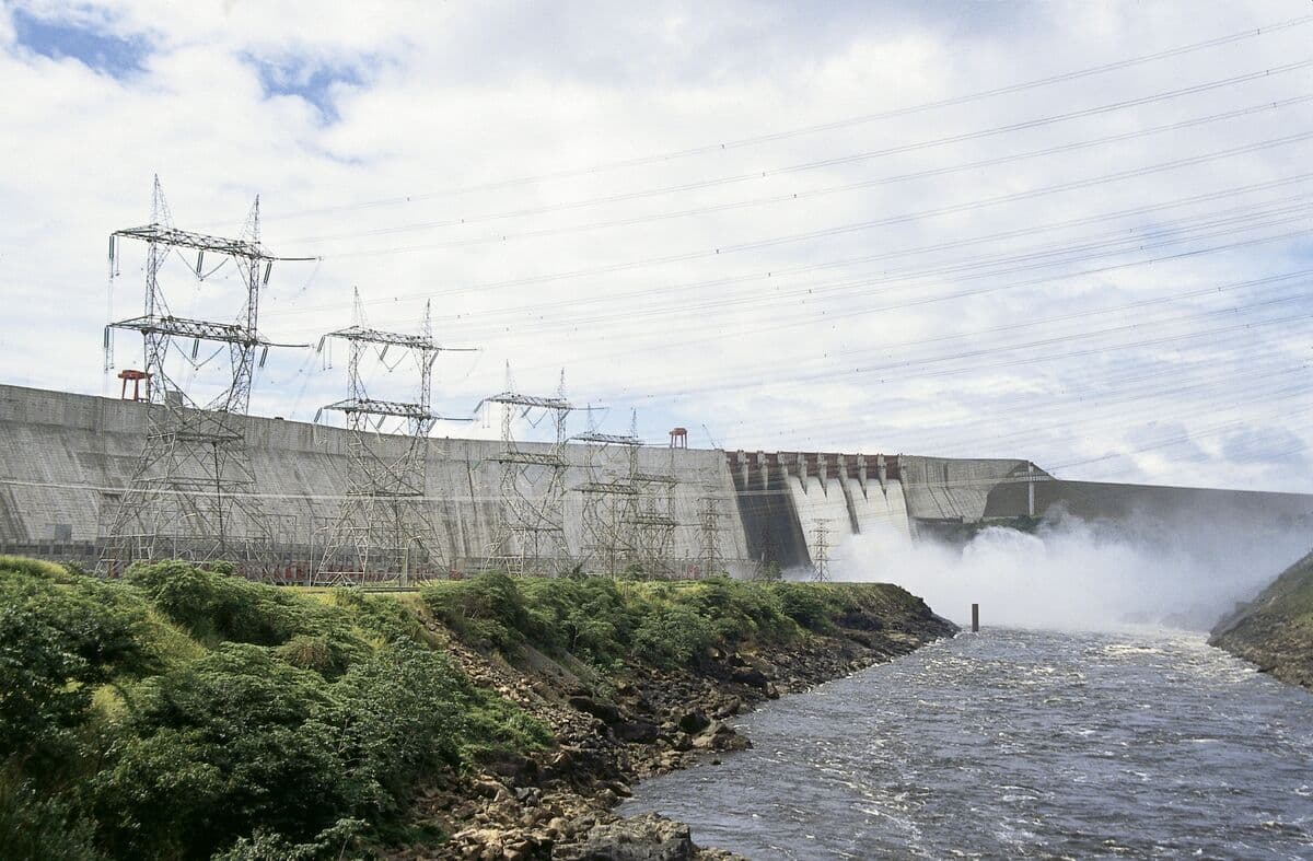 Argentina’s Impsa Is in Talks to Resume Turbine Work in Venezuela