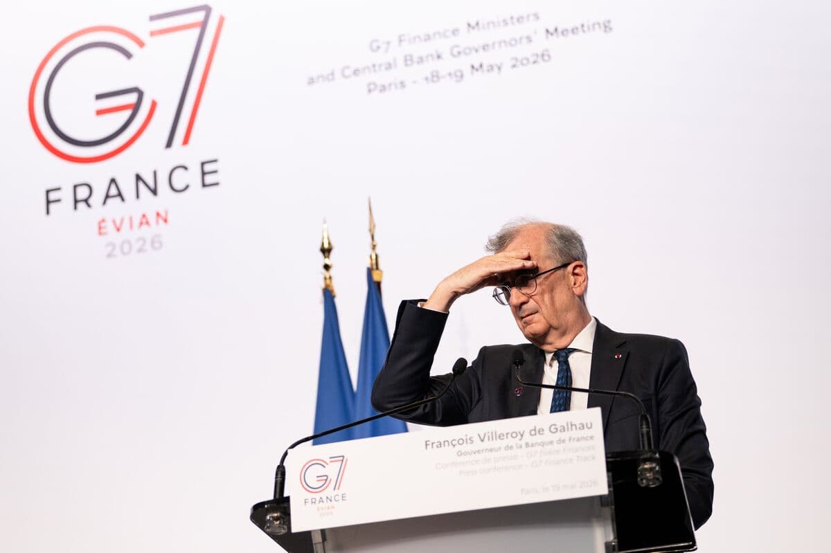 Vigilant ECB Hasn’t Yet Seen Second-Round Effects, Villeroy Says