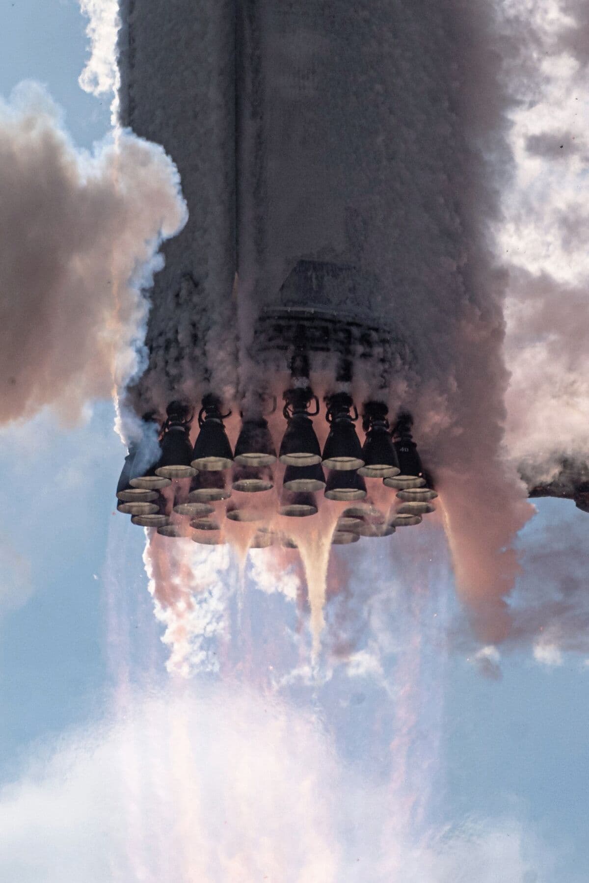 SpaceX’s IPO Forces Wall Street to Reorganize Around It