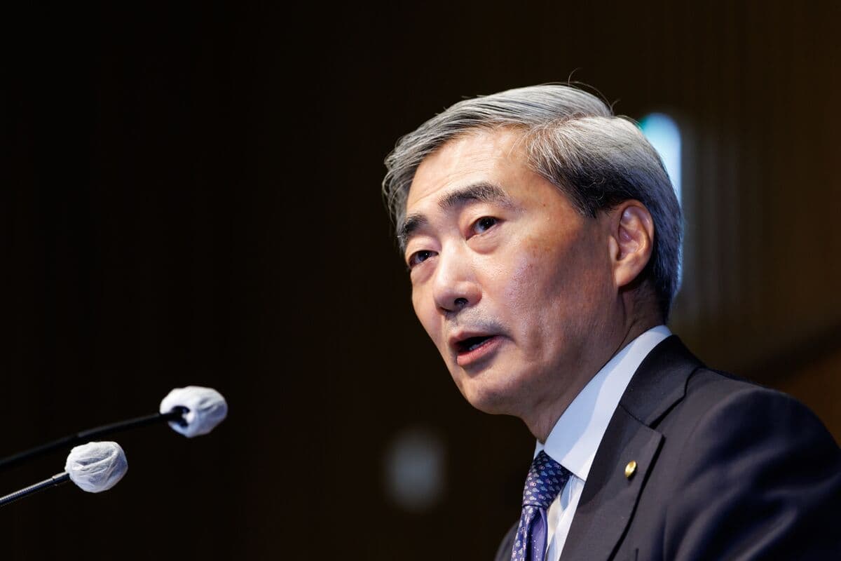 Bank of Korea’s Minutes Show Wider Support for Hawkish Shift