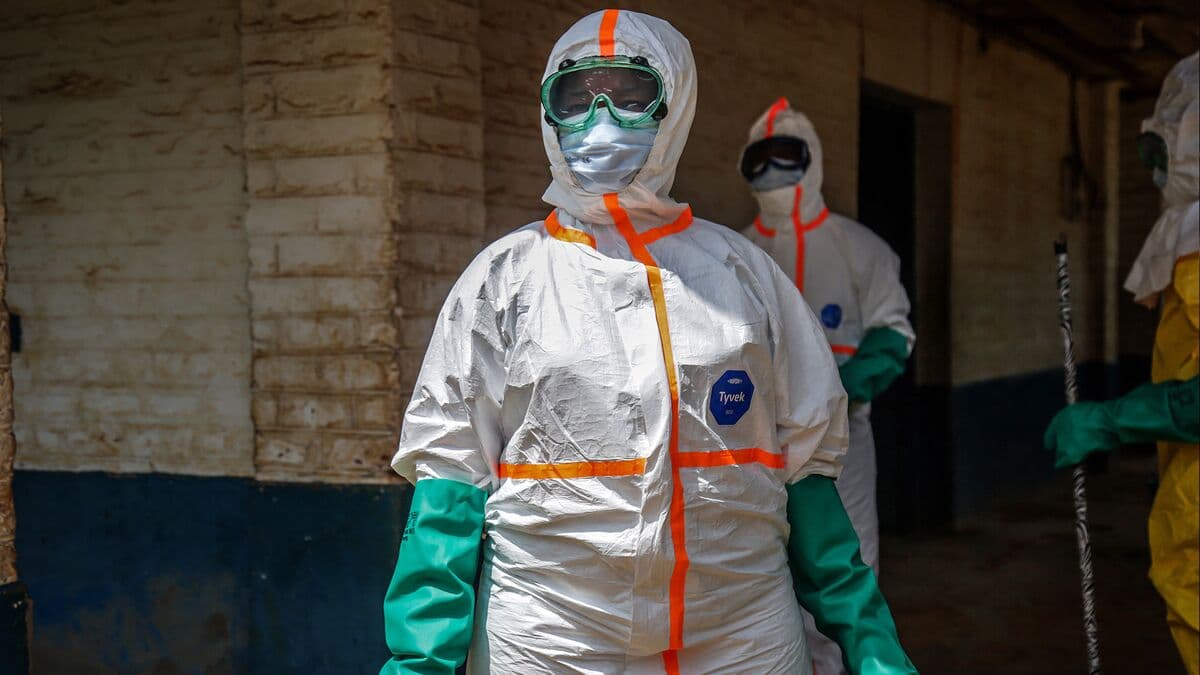 Uganda Confirms Three More Ebola Cases as Outbreak Spreads