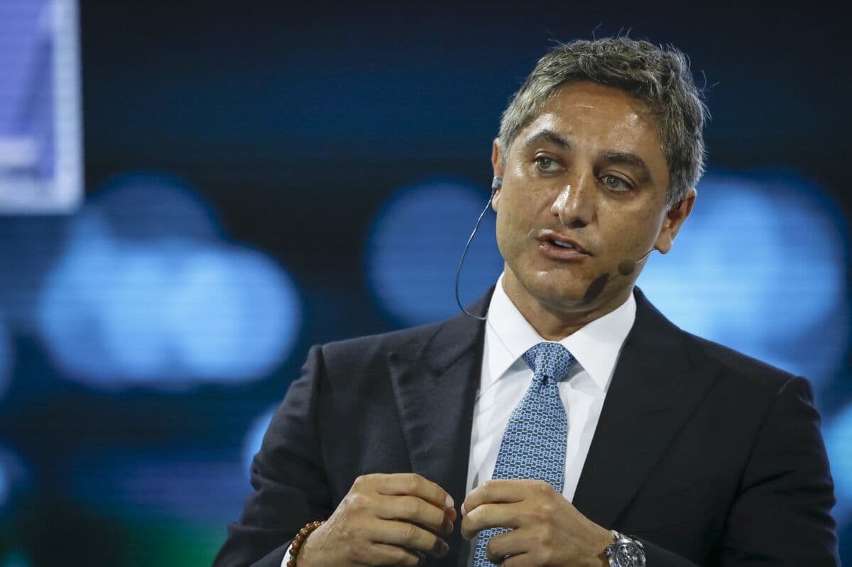 Musk Ally Gracias Stands to Make Billions Off SpaceX IPO