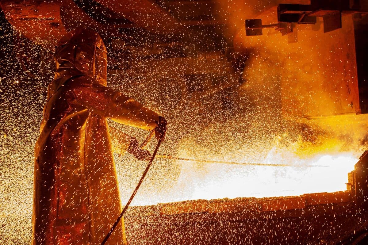 Nickel Spikes After Report of Indonesian NPI Production Cut