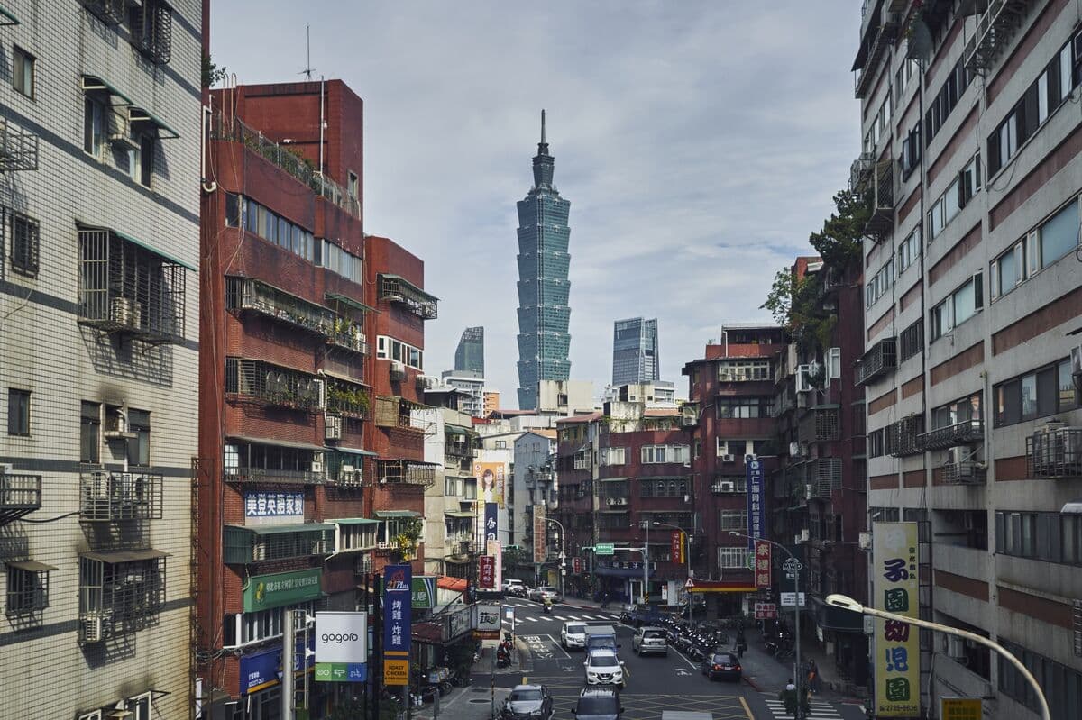 Taiwan Five-Year Yields at Highest Since 2008 on Cash, Rate View