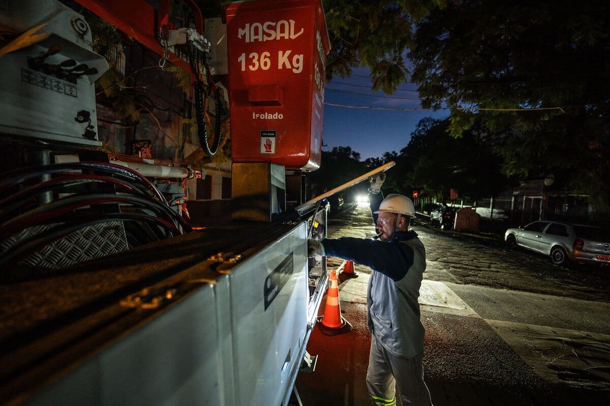 Equatorial Leans Against Bidding on Copasa Privatization