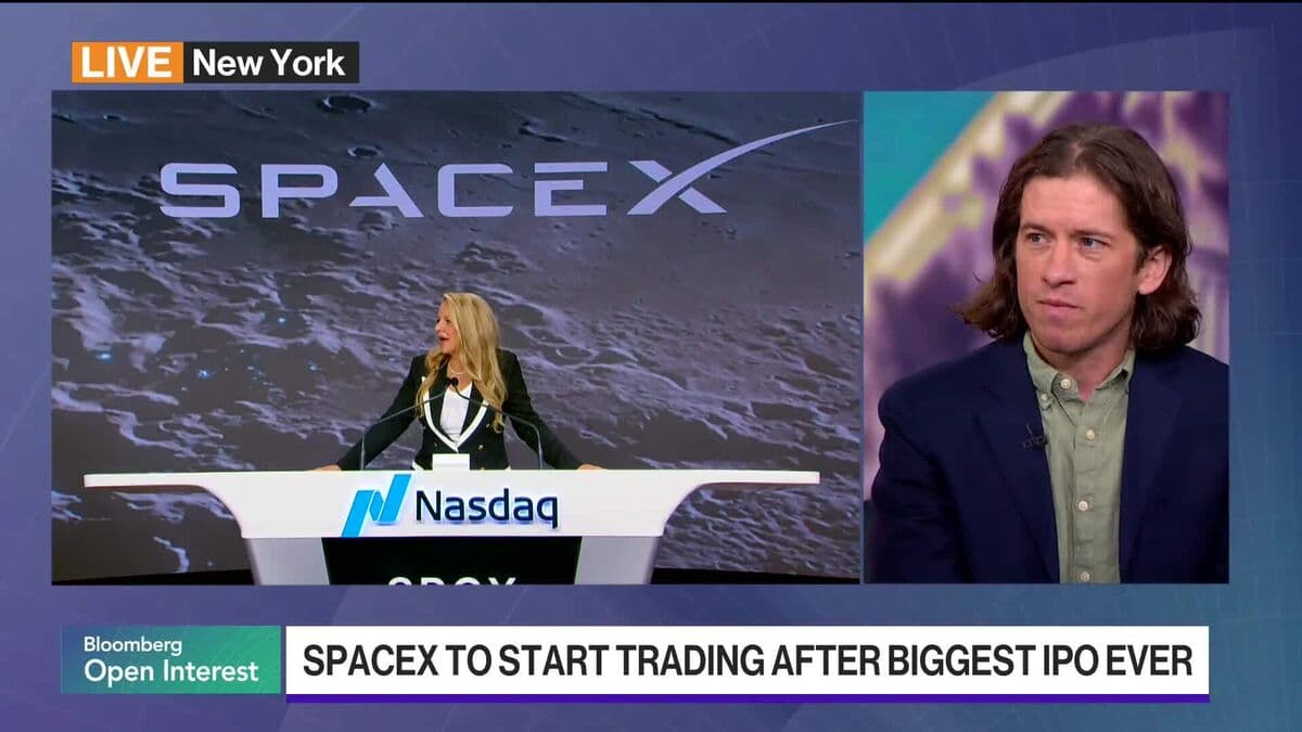 Elon Musk’s Trillionaire Moment