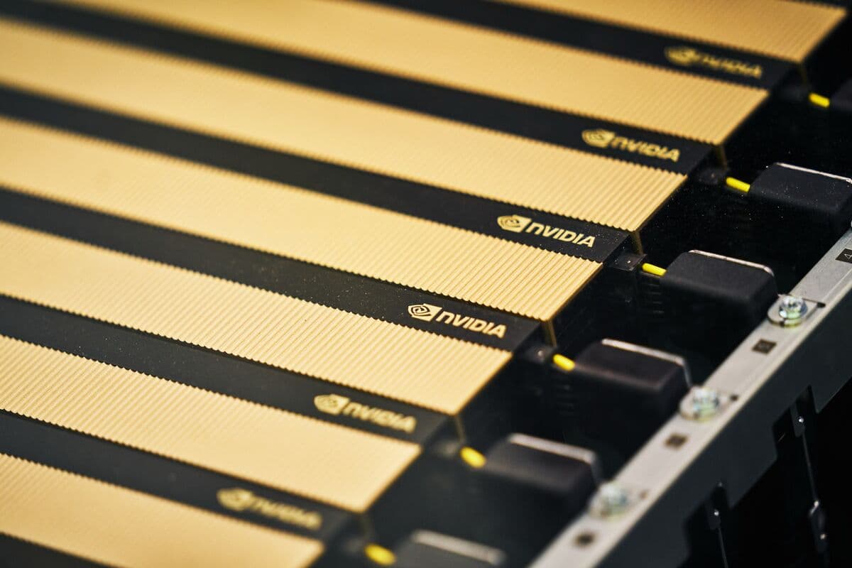 Microsoft Partner IREN Borrows $3.6 Billion for Nvidia Chips