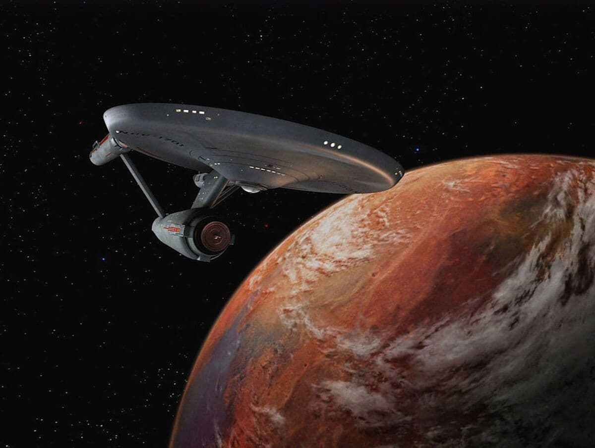 SpaceX — To Boldly Raise Money Where No IPO Has Gone Before