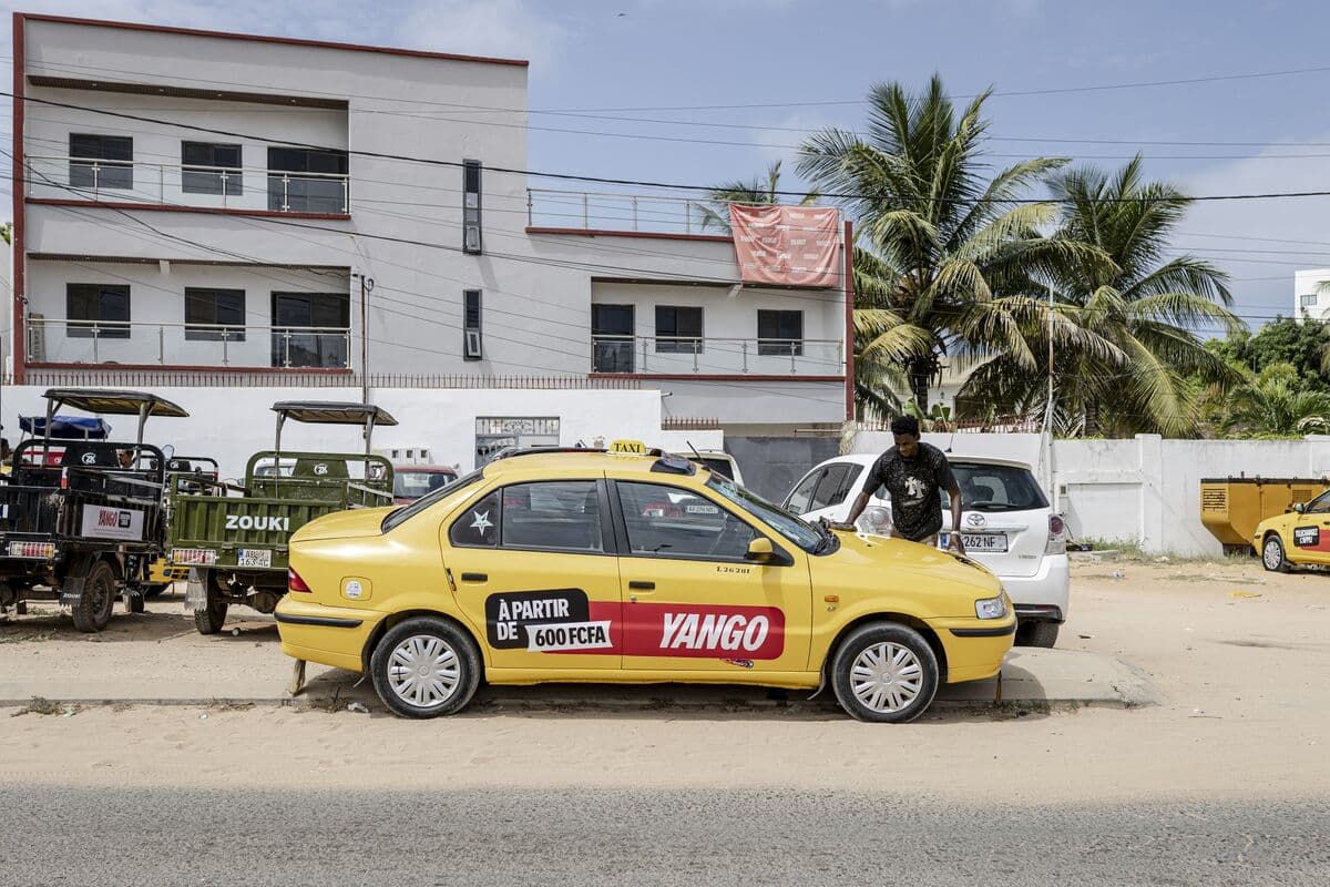 Yango Targets 10 New African Markets in $150 Million Push