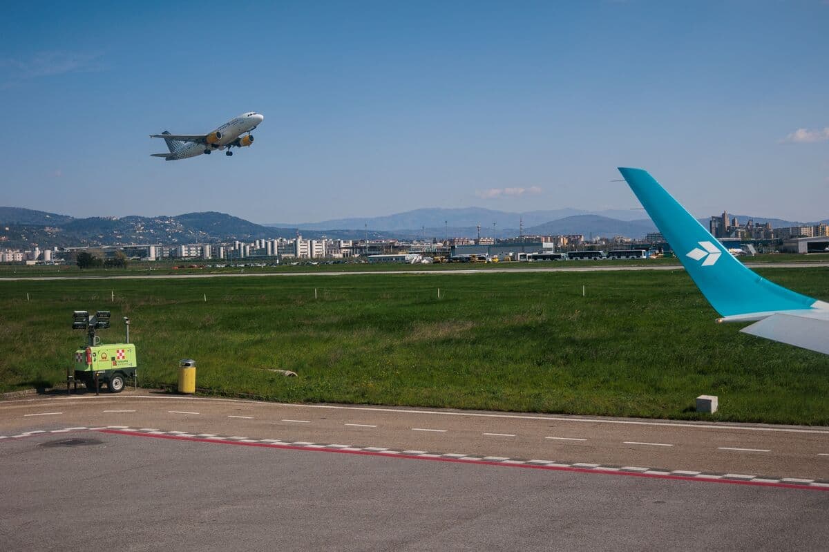 Italy Sets Jet Fuel Limits at Some Airports on Supply Gap