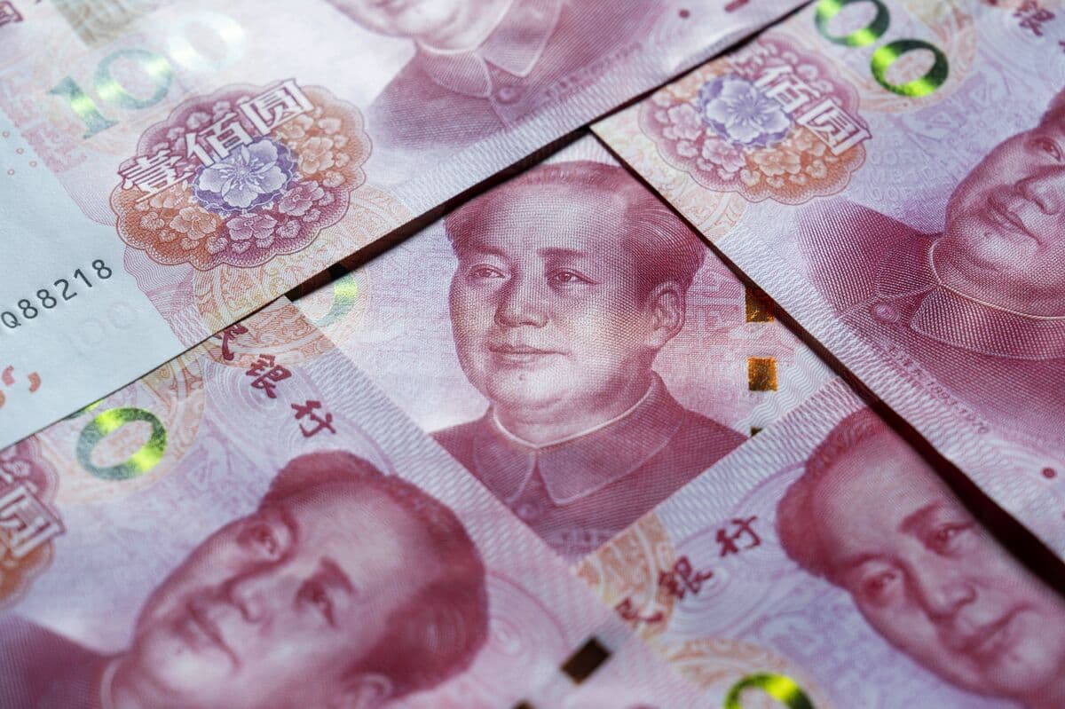 China Plans Largest Yuan Bond Issuance Since 2023 in Hong Kong