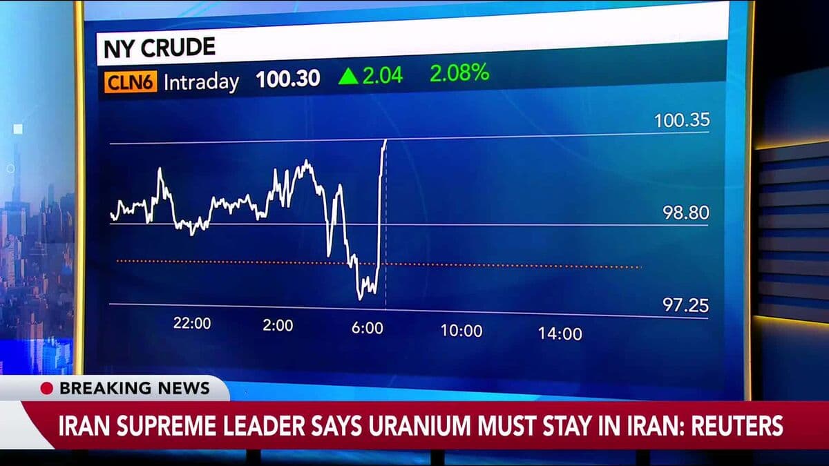 Oil Markets Are In Deficit, But Not Shortage, Sen Says