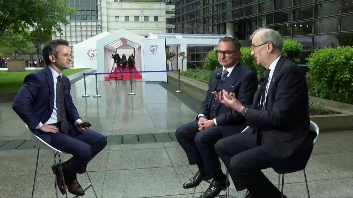 ECB May Act As Iran Shock Persists