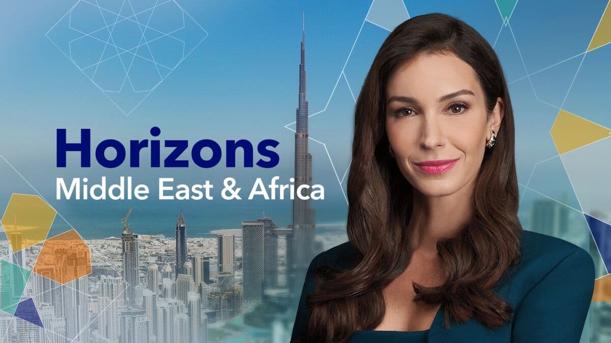 Horizons Middle East & Africa 5/25/2026