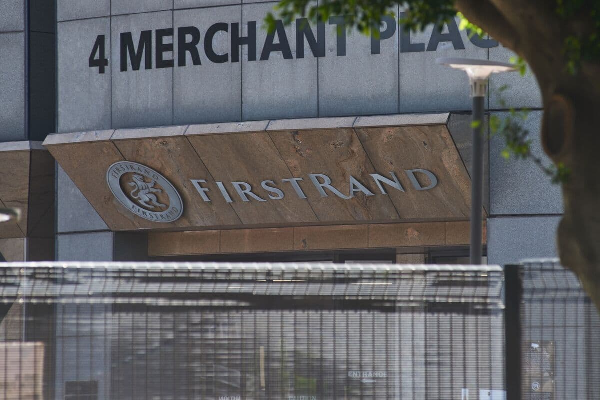 FirstRand to Exit UK as Car-Loan Bill Hit £750 Million